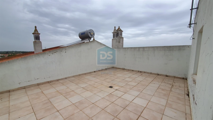 Apartamento T2 para Venda em Algoz e Tunes Foto 16