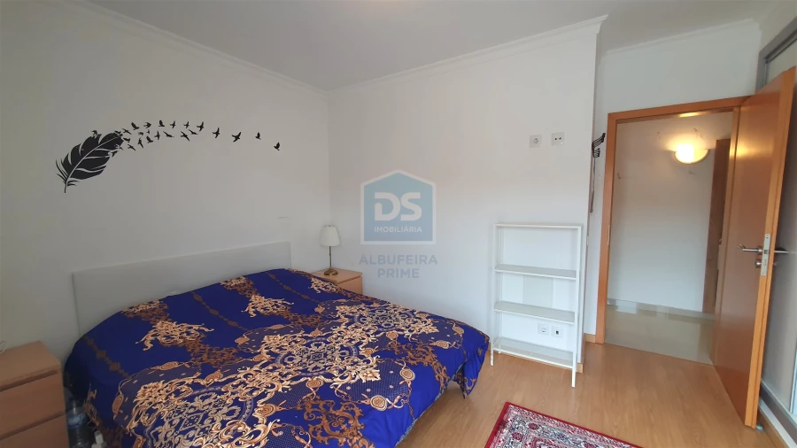 Apartamento T2 para Venda em Algoz e Tunes Foto 4