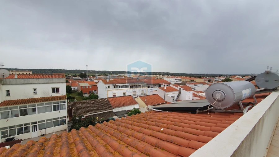 Apartamento T2 para Venda em Algoz e Tunes Foto 14