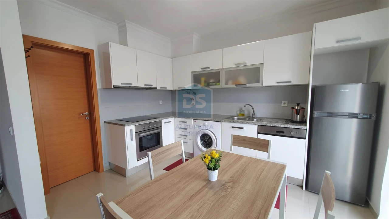Apartamento T2 para Venda em Algoz e Tunes Foto 8