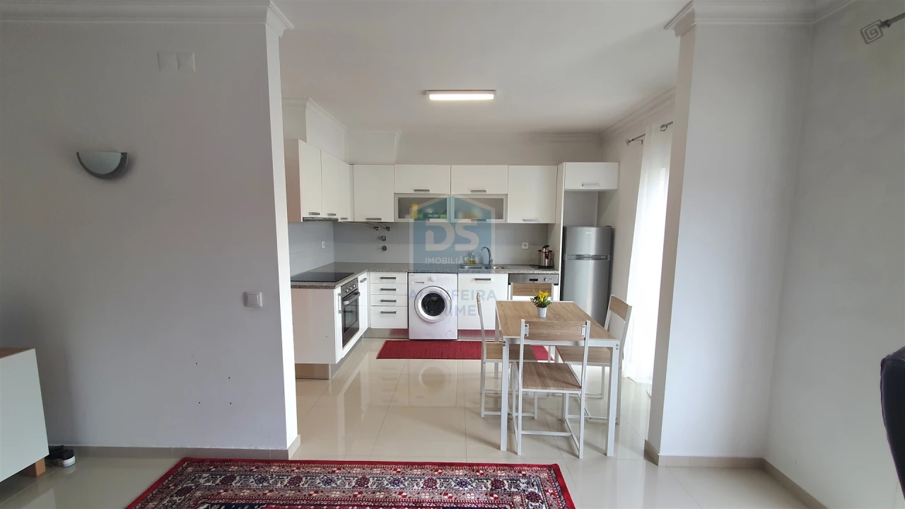 Apartamento T2 para Venda em Algoz e Tunes Foto 13
