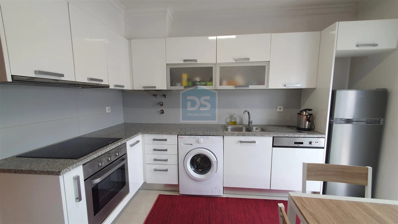 Apartamento T2 para Venda em Algoz e Tunes Foto 11