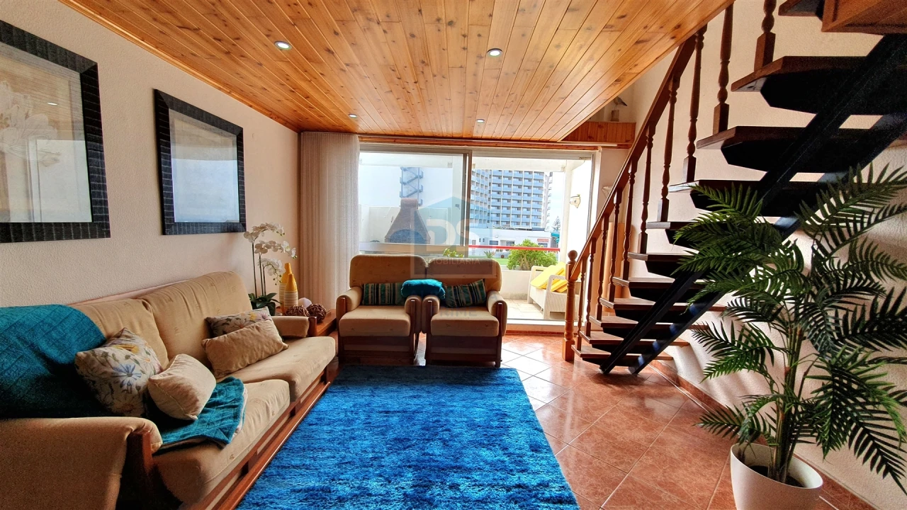 Apartamento T2 para Venda em Albufeira e Olhos de Água Foto 1