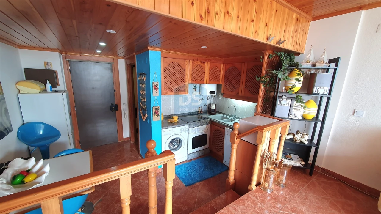 Apartamento T2 para Venda em Albufeira e Olhos de Água Foto 24