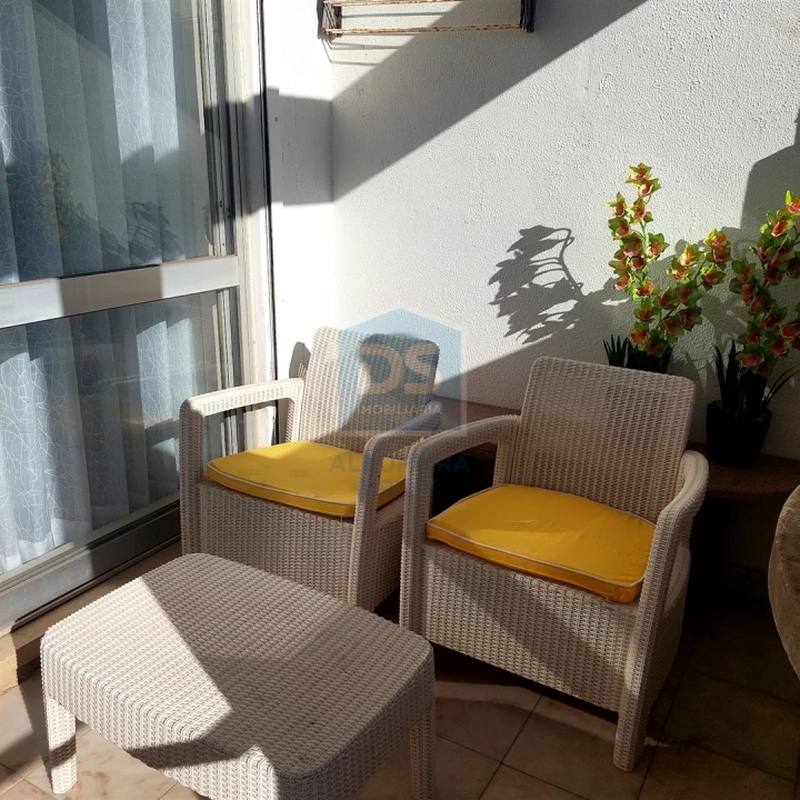 Apartamento T2 para Venda em Albufeira e Olhos de Água Foto 20