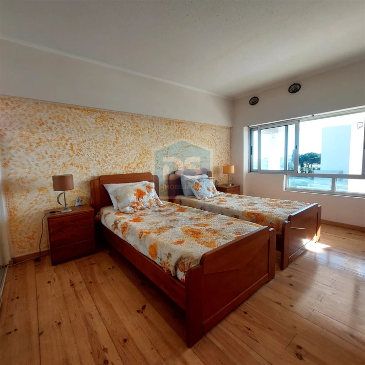 Apartamento T2 para Venda em Albufeira e Olhos de Água Foto 4