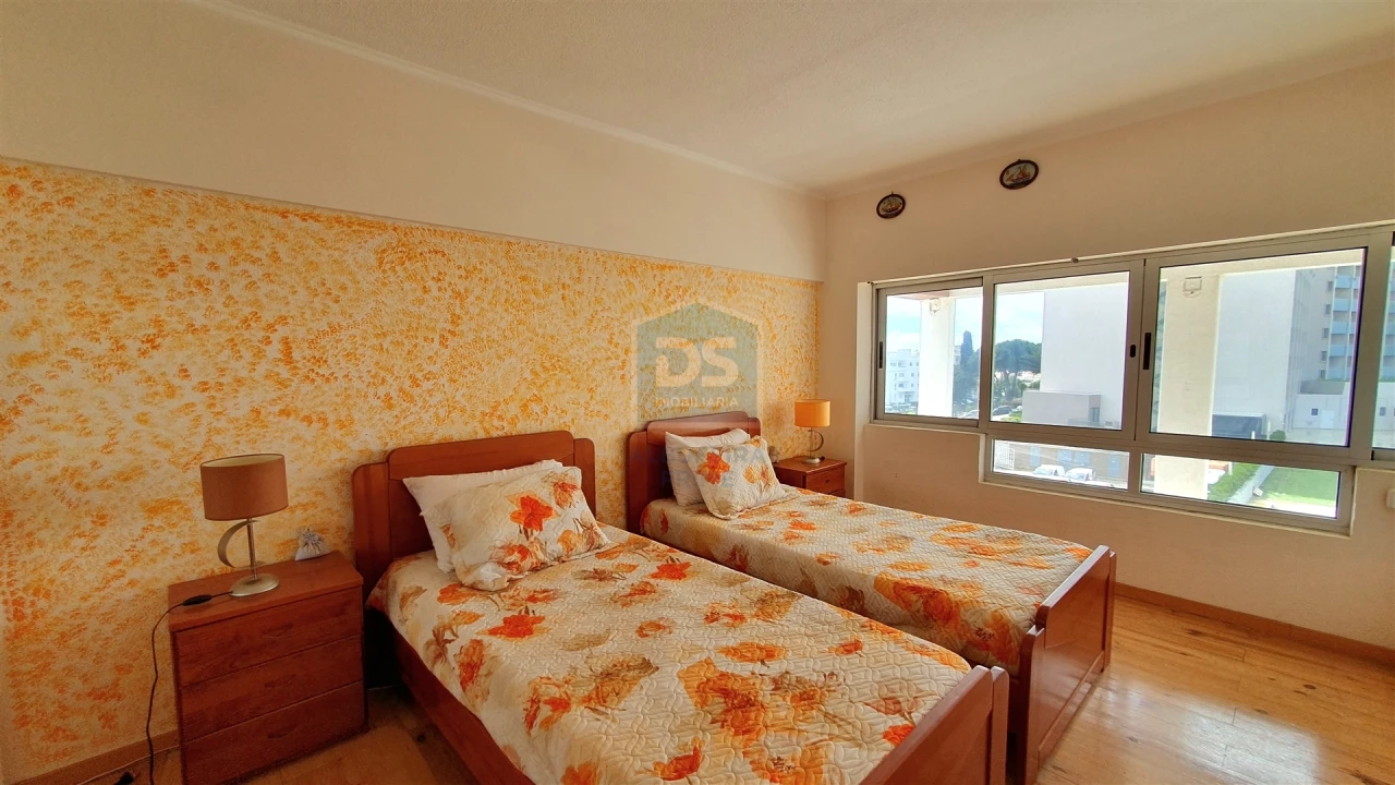 Apartamento T2 para Venda em Albufeira e Olhos de Água Foto 27