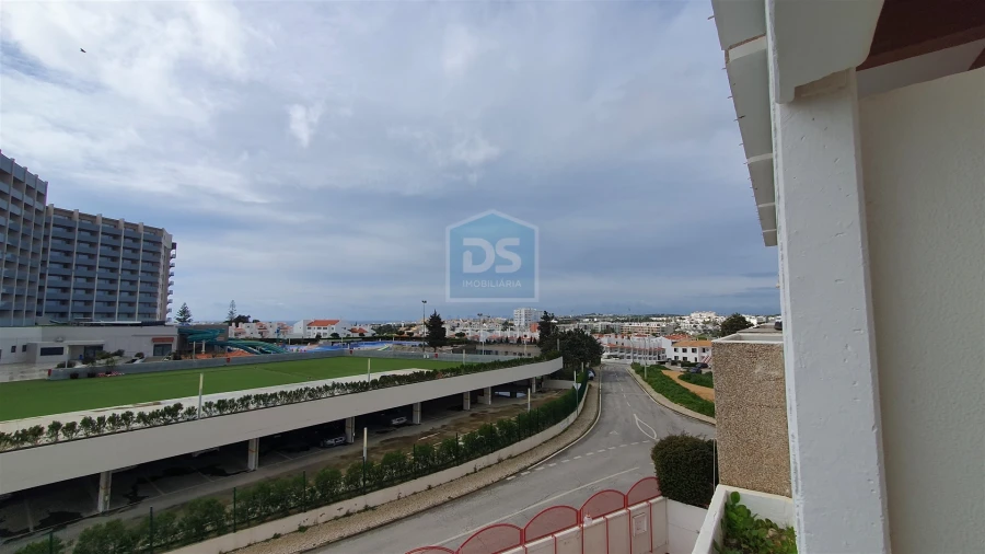 Apartamento T2 para Venda em Albufeira e Olhos de Água Foto 11