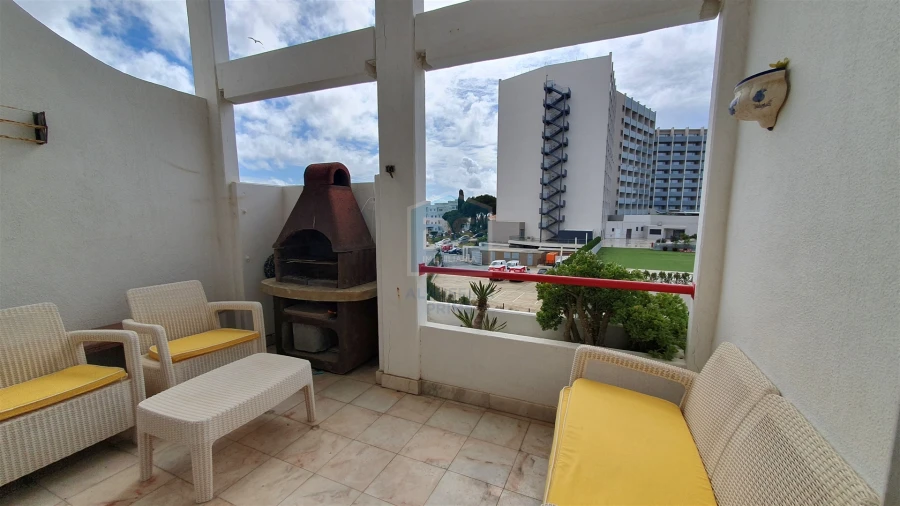 Apartamento T2 para Venda em Albufeira e Olhos de Água Foto 26