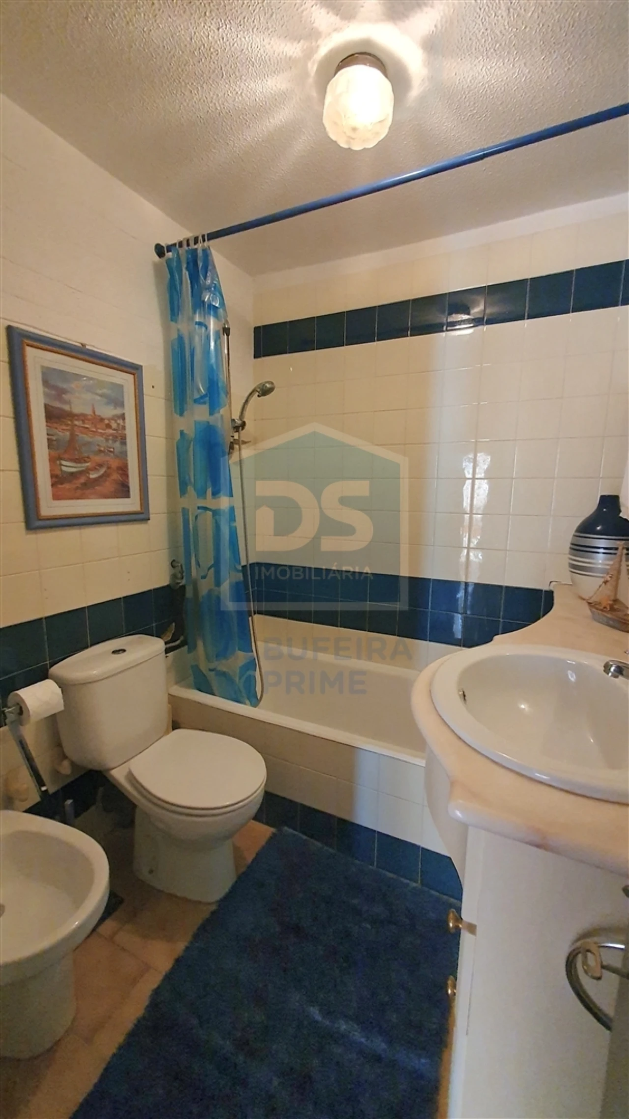 Apartamento T2 para Venda em Albufeira e Olhos de Água Foto 15