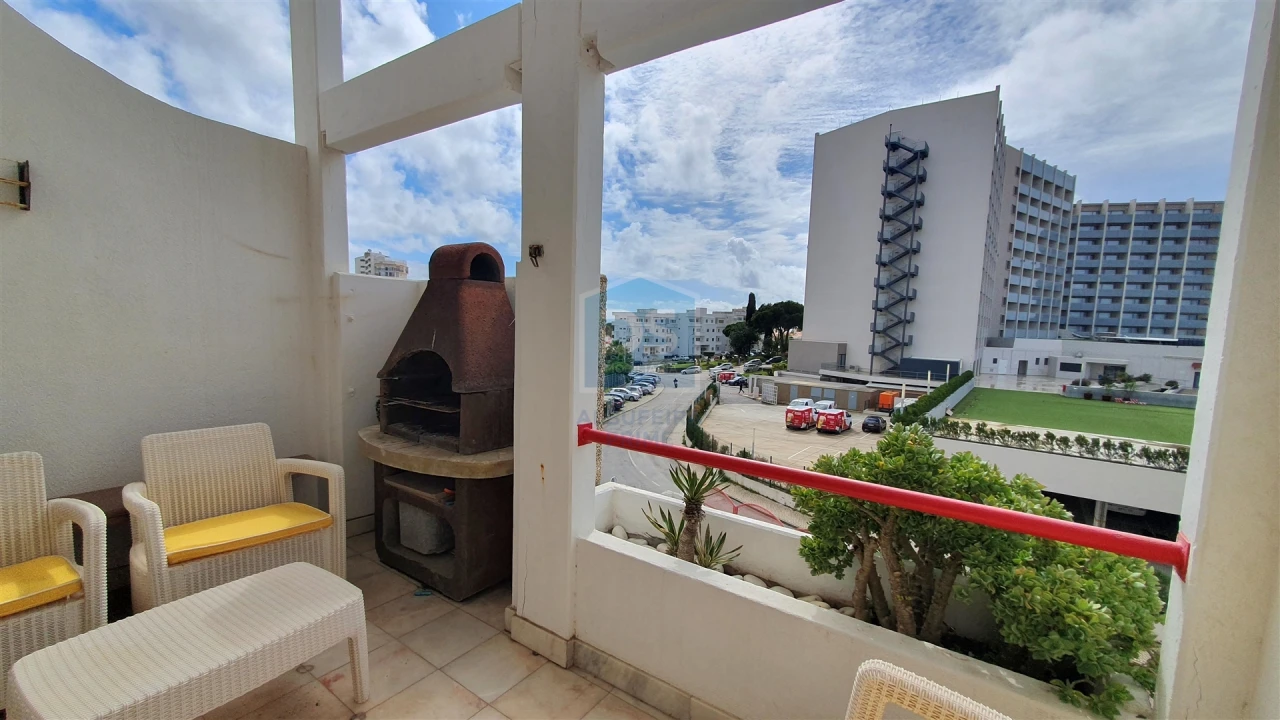 Apartamento T2 para Venda em Albufeira e Olhos de Água Foto 12