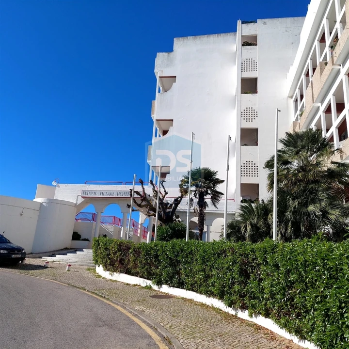 Apartamento T2 para Venda em Albufeira e Olhos de Água Foto 3
