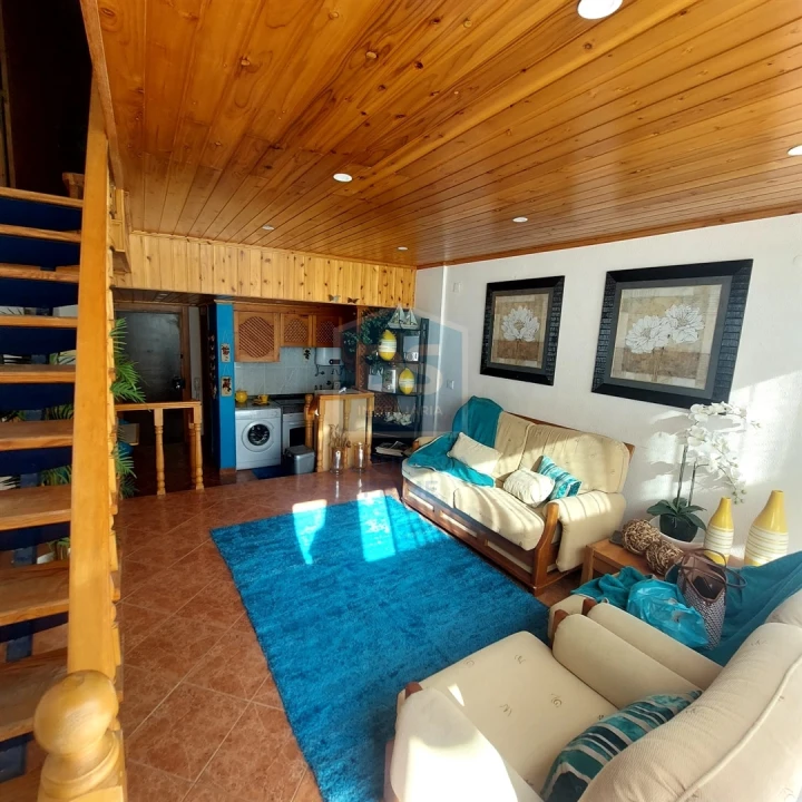 Apartamento T2 para Venda em Albufeira e Olhos de Água Foto 6