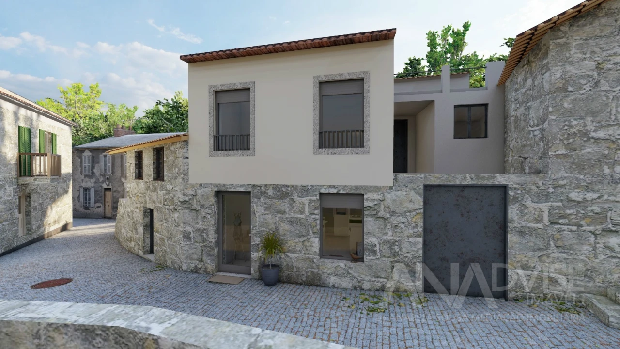 Moradia T2 para Venda em Rio de Loba Foto 7