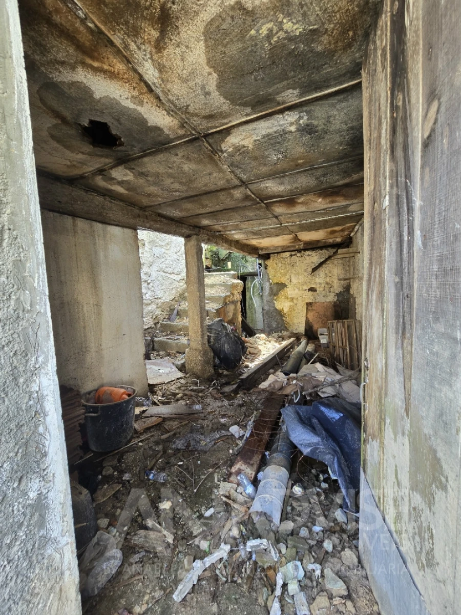 Moradia T2 para Venda em Rio de Loba Foto 11