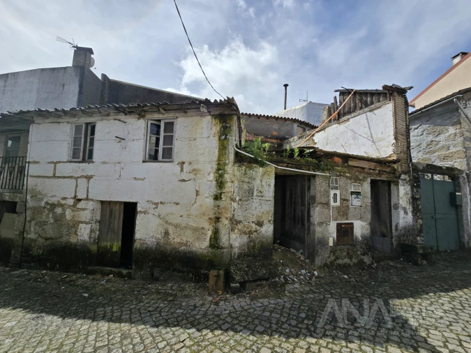 Moradia T2 para Venda em Rio de Loba Foto 4