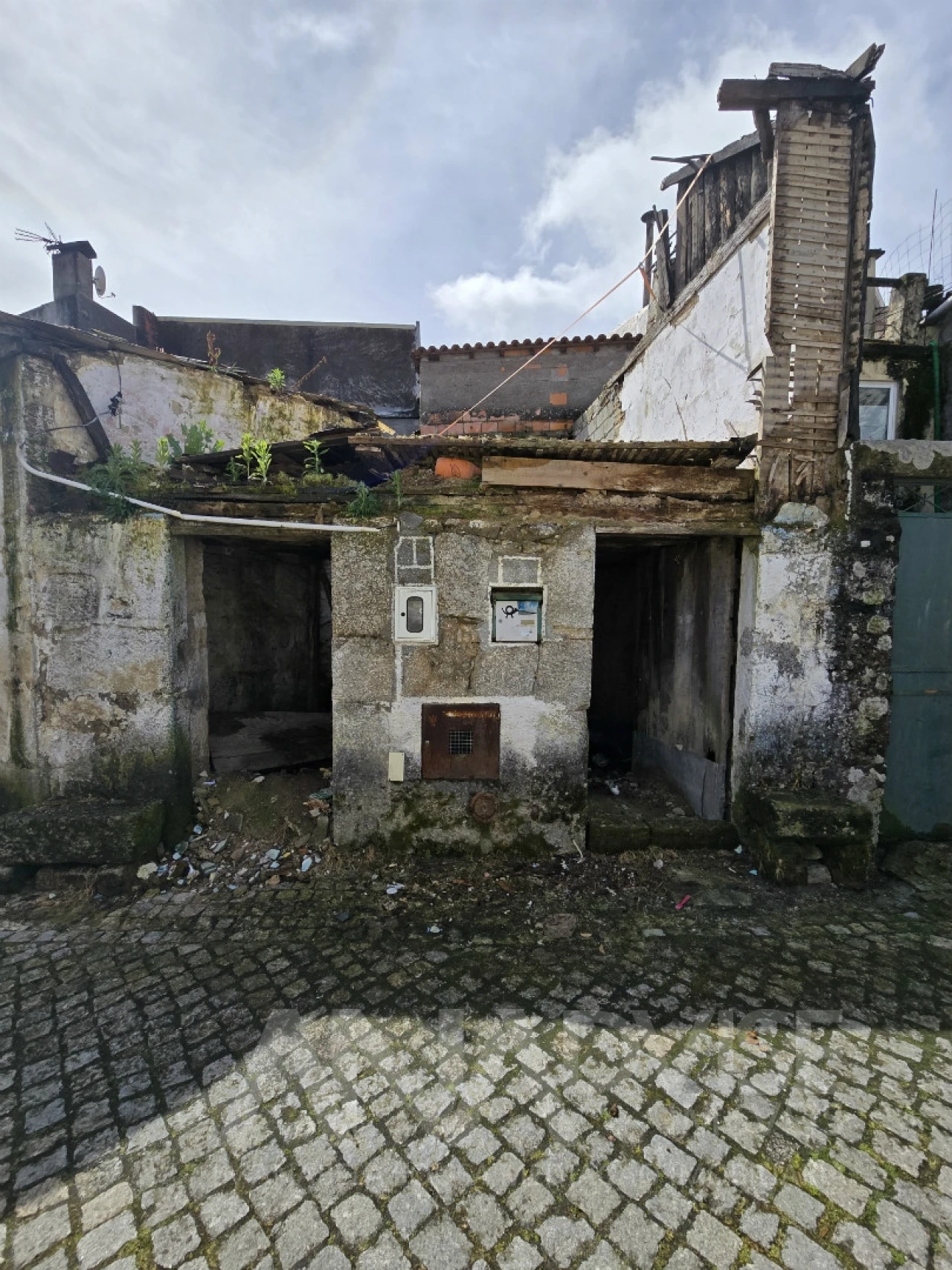 Moradia T2 para Venda em Rio de Loba Foto 2