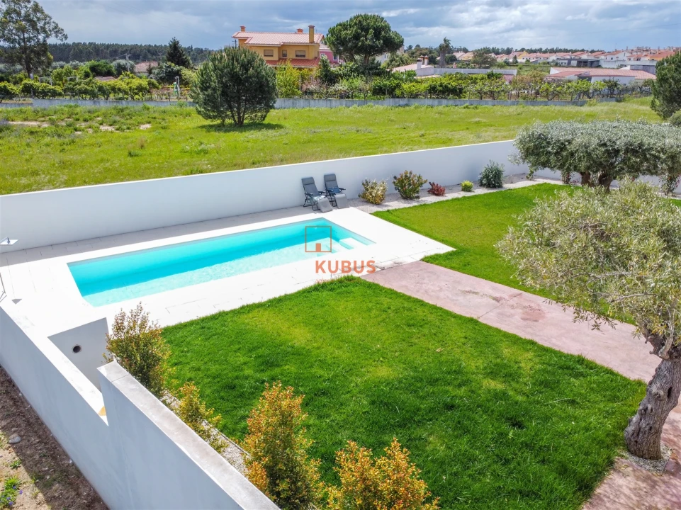 Moradia T4 para Venda em Nossa Sra de Fatima Foto 36