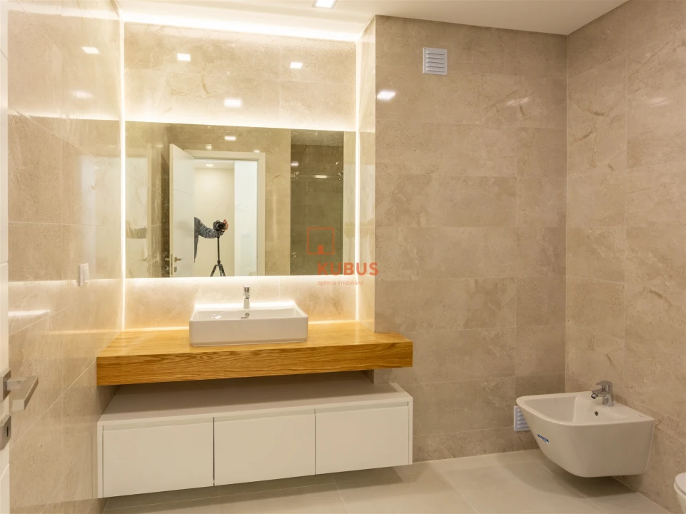 Moradia T4 para Venda em Nossa Sra de Fatima Foto 10