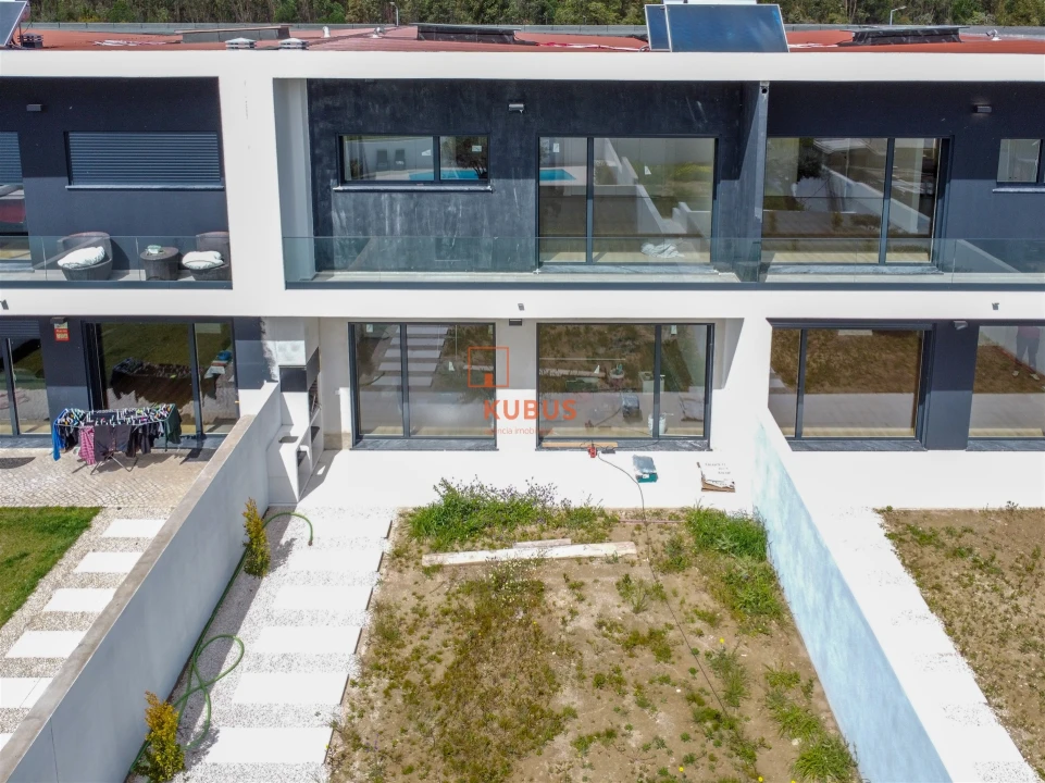 Moradia T4 para Venda em Nossa Sra de Fatima Foto 28