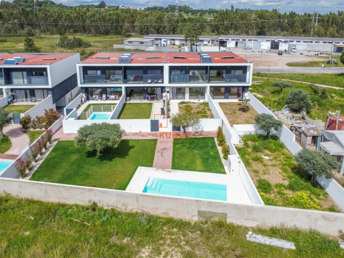 Moradia T4 para Venda em Nossa Sra de Fatima Foto 27