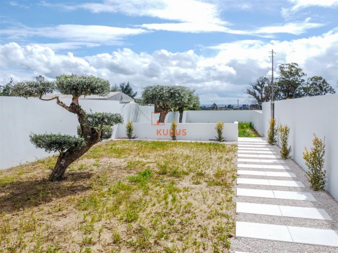 Moradia T4 para Venda em Nossa Sra de Fatima Foto 25