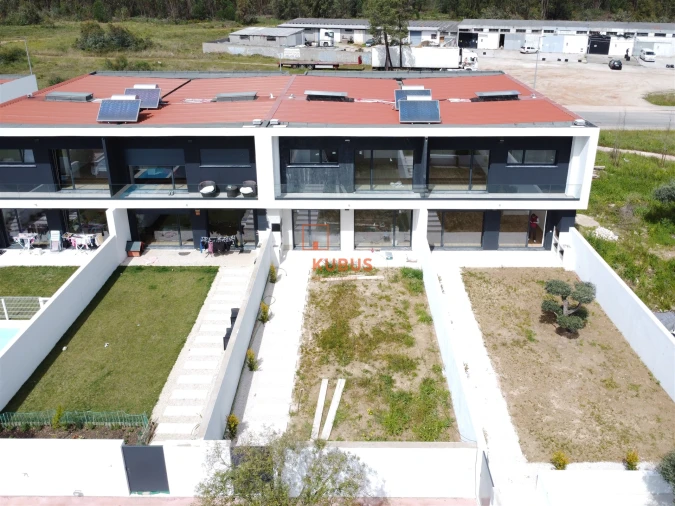 Moradia T4 para Venda em Nossa Sra de Fatima Foto 26