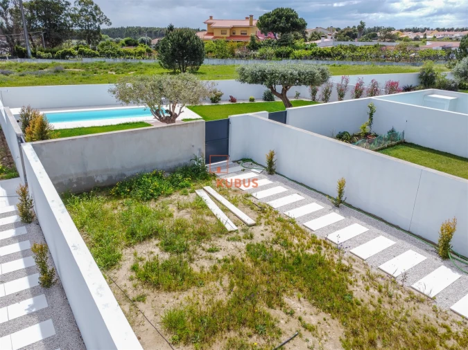 Moradia T4 para Venda em Nossa Sra de Fatima Foto 35