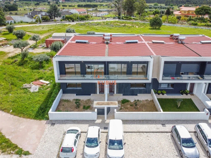 Moradia T4 para Venda em Nossa Sra de Fatima Foto 29