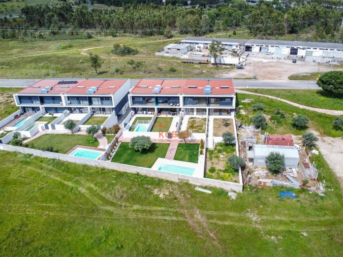 Moradia T4 para Venda em Nossa Sra de Fatima Foto 31