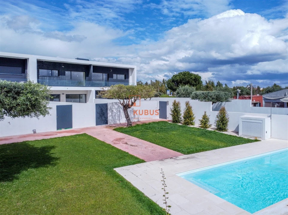 Moradia T4 para Venda em Nossa Sra de Fatima Foto 38