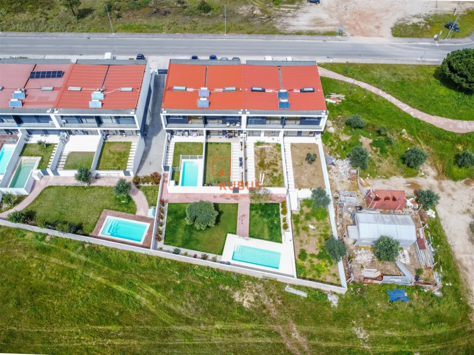 Moradia T4 para Venda em Nossa Sra de Fatima Foto 34