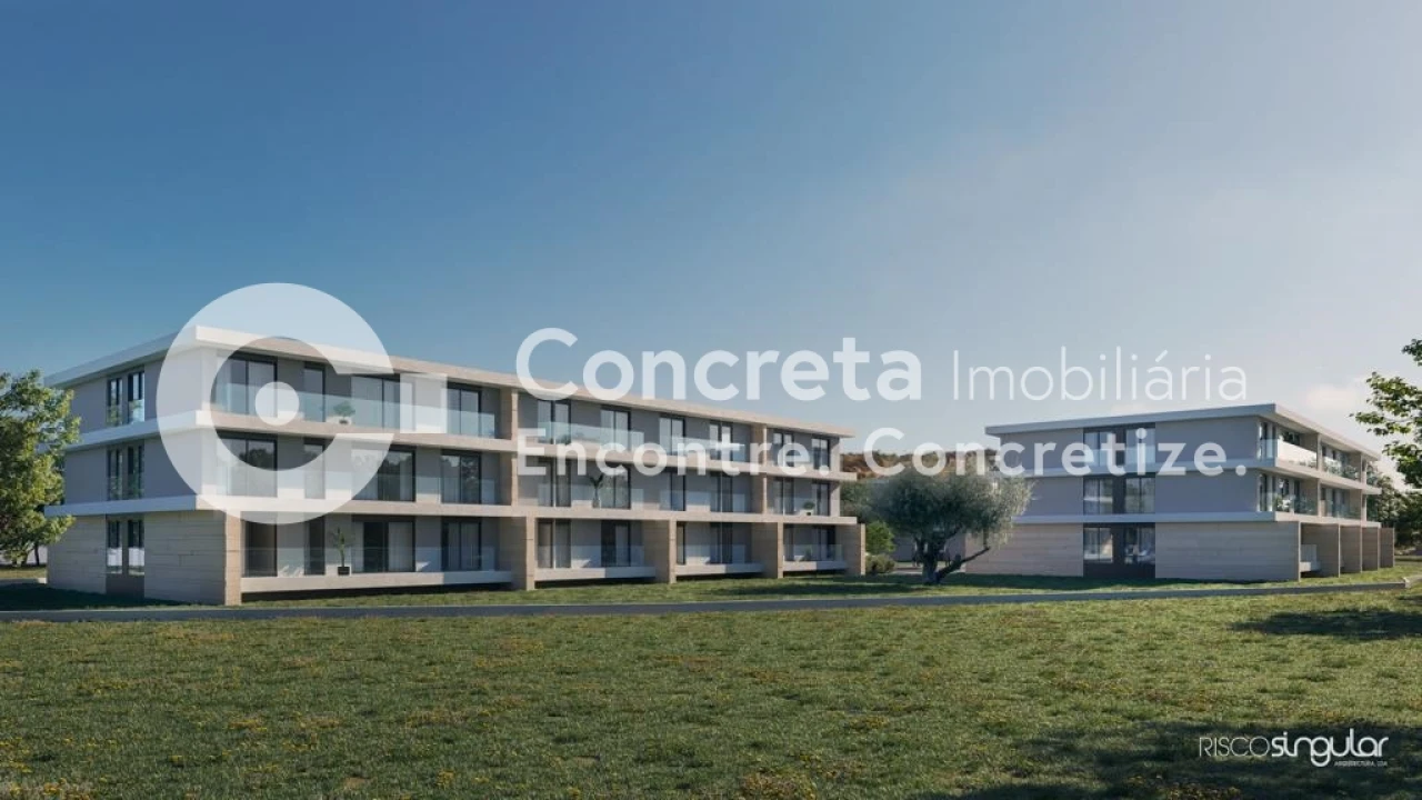 Apartamento T2 para Venda em Gamil e Midões Foto 6