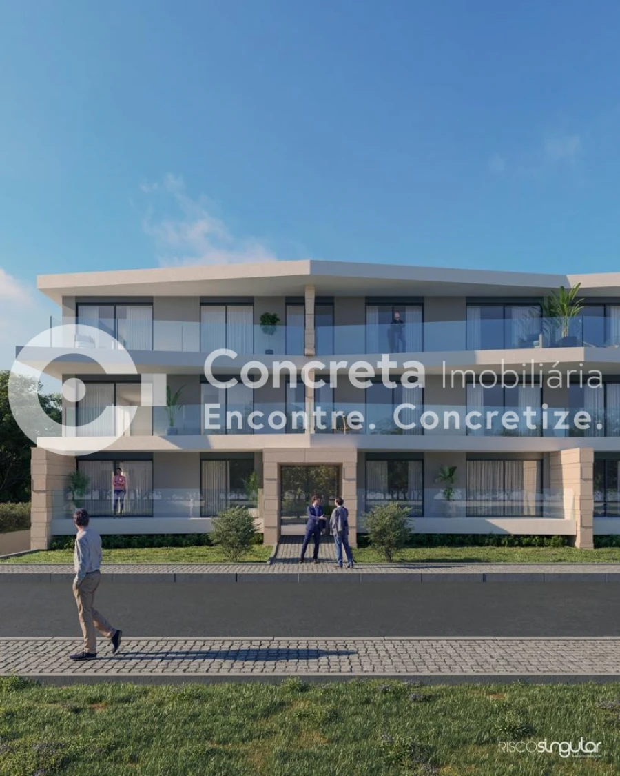 Apartamento T2 para Venda em Gamil e Midões Foto 8