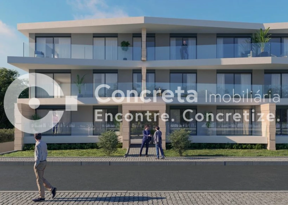 Apartamento T2 para Venda em Gamil e Midões Foto 4