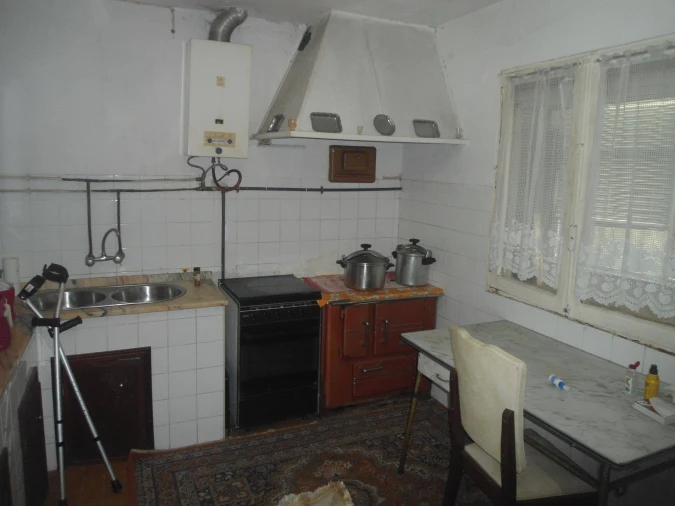 Moradia T3 para Venda em Gondarem Foto 8