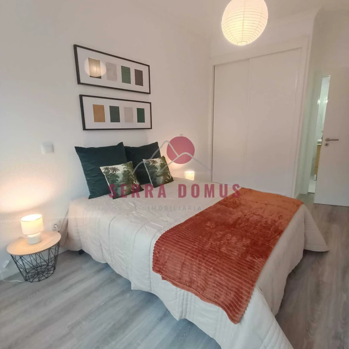 Apartamento T3 para Venda em São Vicente Foto 12