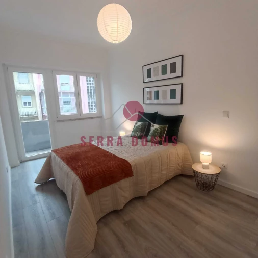 Apartamento T3 para Venda em São Vicente Foto 17