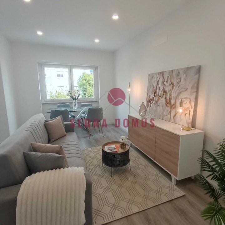 Apartamento T3 para Venda em São Vicente Foto 7