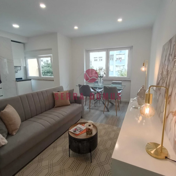 Apartamento T3 para Venda em São Vicente Foto 8