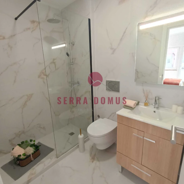 Apartamento T3 para Venda em São Vicente Foto 16