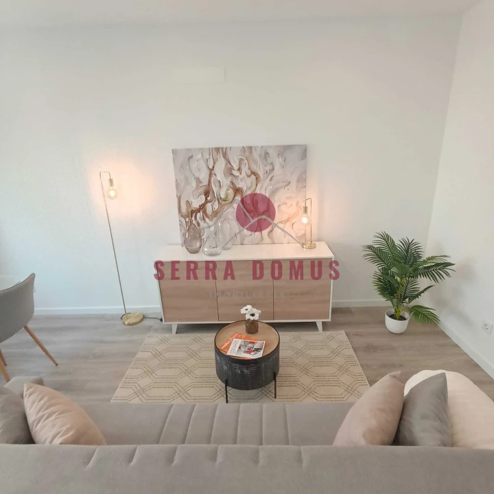 Apartamento T3 para Venda em São Vicente Foto 9