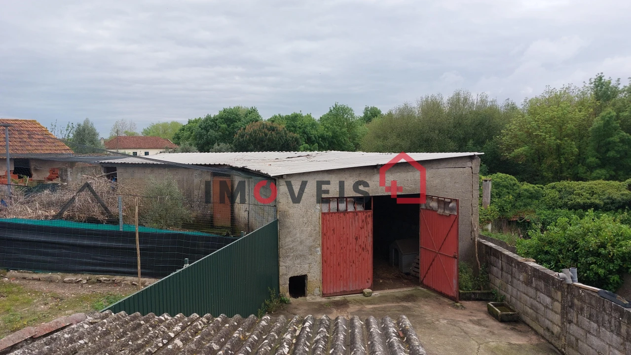 Moradia T5 para Venda em Nossa Senhora da Piedade Foto 5