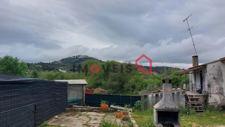 Moradia T5 para Venda em Nossa Senhora da Piedade Foto 10