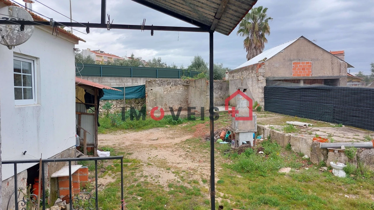 Moradia T5 para Venda em Nossa Senhora da Piedade Foto 6