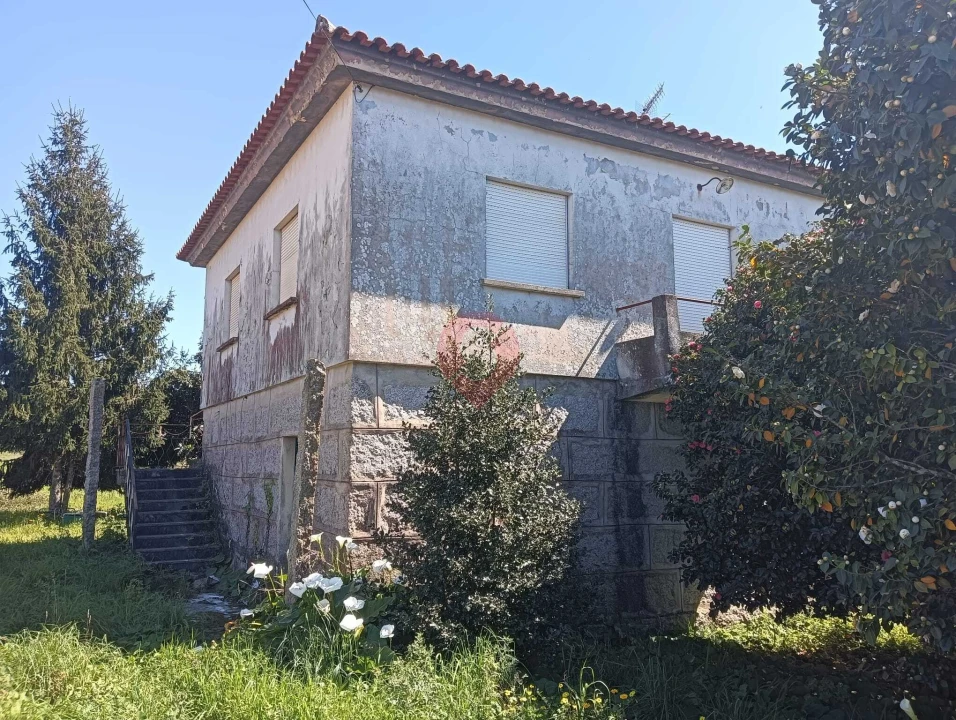 Moradia T3 para Venda em Mazedo e Cortes Foto 2