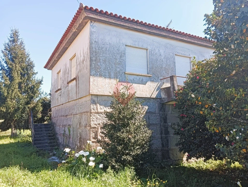 Moradia T3 para Venda em Mazedo e Cortes Foto 3