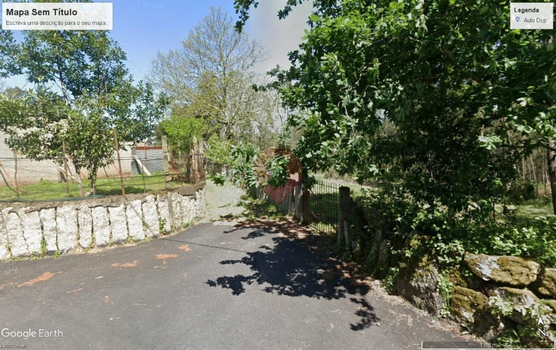 Terreno para Venda em Longos Vales Foto 1