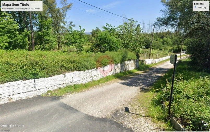 Terreno para Venda em Longos Vales Foto 2