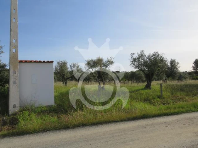 Terreno para Venda em Corval Foto 4